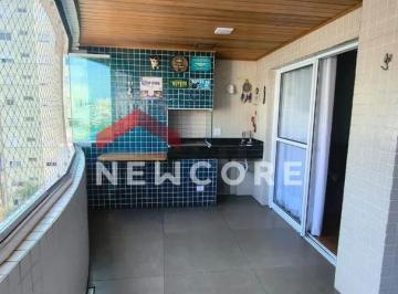 Apartamento · 127m² · 3 Quartos · 3 Vagas · Apartamento em  Rua Municipal - Centro - São Bernardo do Campo/SP