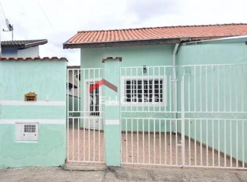 Casa · 58m² · 2 Quartos · 2 Vagas · Casa em Rua José Paschoal Turci - Village das Flores - Caçapava/SP