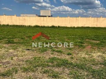 Terreno · Lote em condomínio em  Avenida Brasil - Residencial Guestier 2 - Piratininga/SP