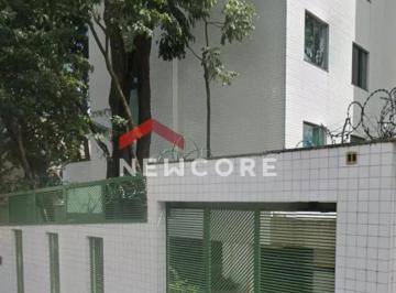 Apartamento · 94m² · 3 Quartos · 2 Vagas · Apartamento em Rua Póvoa de Varzim - Paquetá - Belo Horizonte/MG