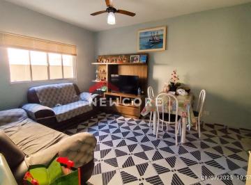 Apartamento · 42m² · 2 Quartos · 1 Vaga · Apartamento em Avenida Marginal - Estufa II - Ubatuba/SP