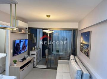 Apartamento · 36m² · 1 Quarto · Apartamento em  Rua Florianópolis - Barra - Salvador/BA