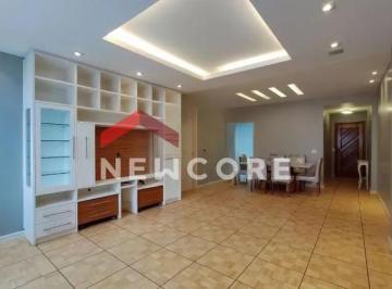 Apartamento · 138m² · 4 Quartos · 2 Vagas · Apartamento em Rua Visconde de Cabo Frio - Tijuca - Rio de Janeiro/RJ