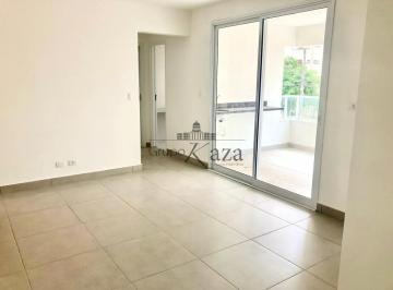 Apartamento · 75m² · 2 Quartos · 2 Vagas · Oportunidade - Apartamento - Jardim Aquarius - Residencial Easy Home - 2 Dormitórios - 75,65m².