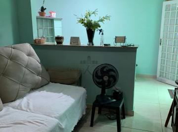 Casa · 180m² · 2 Quartos · Oportunidade - Casa - Maria Amélia - 2 Dormitórios - 116m².