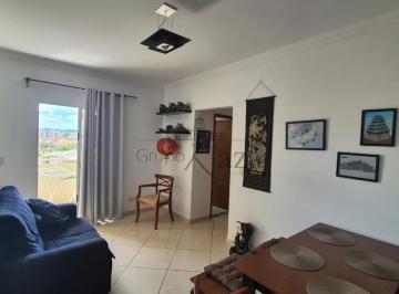 Apartamento · 64m² · 2 Quartos · 1 Vaga · Oportunidade - Apartamento - Loteamento Vila Romana - Residencial Fontana di Trevi - 2 Dormitórios -