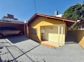 Casa · 100m² · 3 Quartos · 1 Vaga · Casa 3 Quartos com 1 Suíte e 100m² - Capoeiras