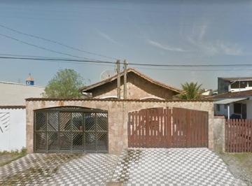 Casa de 2 quartos, Mongaguá · Casa com 2 quartos, Balneário Itaóca, Mongaguá - R$ 250.000,00