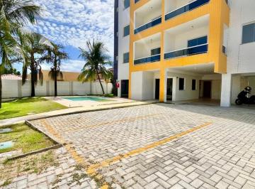 Foto 01 · Apartamento, Ipitanga, Lauro de Freitas, BA