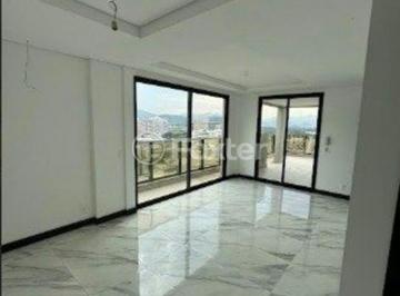8f0887c5 · Apartamento, 3 dormitórios, 195.23 m², em Pedra Branca