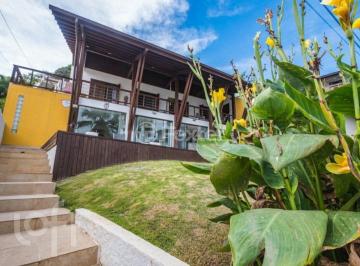 465d891e · Casa, 6 dormitórios, 300 m², em Barra da Lagoa