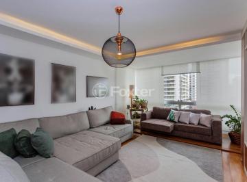 01-APARTAMENTO-4D-INDIANOPOLIS-SAO-PAULO-962551 .jpg · Apartamento, 4 dormitórios, 182 m², em Indianópolis