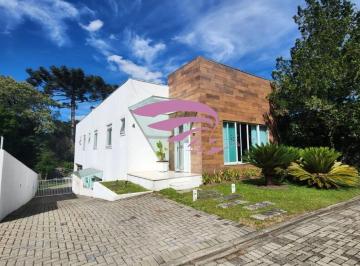 Foto 01 · Casa, Santa Felicidade, Curitiba, PR