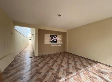 Foto 01 · Casa, Jardim São João, Salto, SP