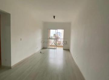 Apartamento · 65m² · 2 Quartos · 1 Vaga · Oportunidade - Apartamento - Parque Santo Antônio - Residencial Torres do Parque - Jacareí - 2 Dormi