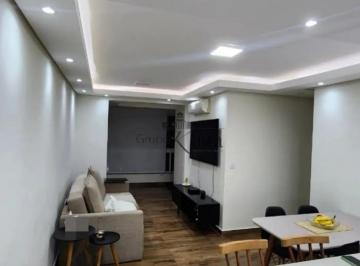 Apartamento · 71m² · 2 Quartos · 2 Vagas · Oportunidade - Apartamento - Verano Home Resort - Jardim Califórnia - Jacareí - 2 Dormitórios71m² - 