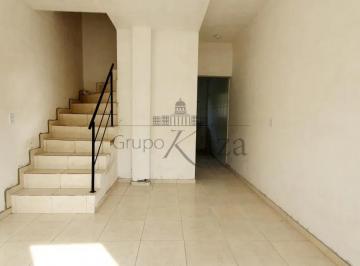 Casa · 64m² · 2 Quartos · 1 Vaga · Casa Sobrado em Condomínio - Condomínio Flor de Lotus - Jardim Jacinto - Jacareí - 2 Dormitórios - 6