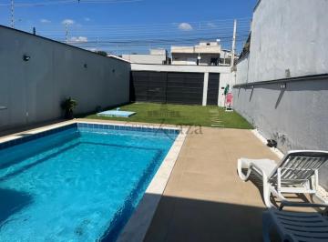 Casa · 224m² · 1 Quarto · 4 Vagas · Oportunidade - Casa - Loteamento Villa Branca - 1 Dormitório - 58m².