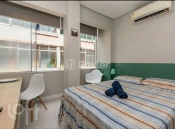 e46976c1 · Apartamento, 1 dormitórios, 22 m², em Praia de Belas