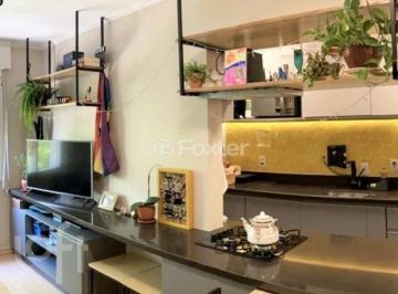 eecaa816 · Apartamento, 2 dormitórios, 56.18 m², em Menino Deus