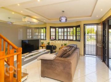 444da126 · Casa, 3 dormitórios, 150 m², em Espírito Santo