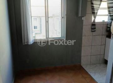 f5270ebf · Apartamento, 1 dormitórios, 28.9 m², em Floresta