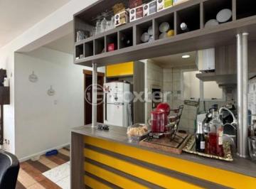 50a58493 · Apartamento, 2 dormitórios, 55 m², em Morada do Vale II