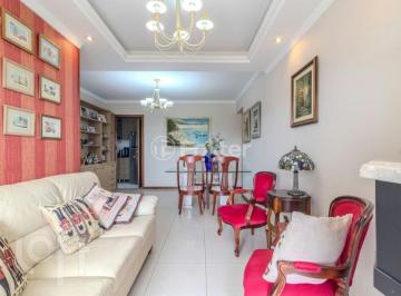 02cb2ee6 · Apartamento, 3 dormitórios, 90.94 m², em Floresta