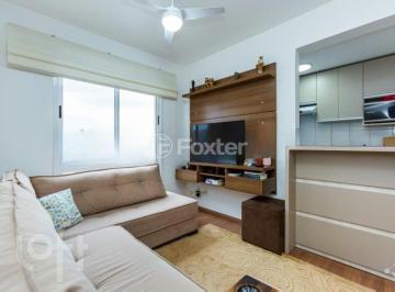 998e7a13 · Apartamento, 2 dormitórios, 52.46 m², em Partenon