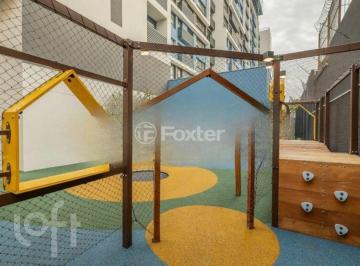 16fa8281 · Kitnet / JK / Studio, 1 dormitórios, 45.51 m², em Cidade Baixa