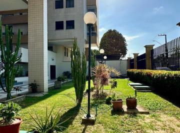 Apartamento de 3 quartos, São Luís · Vendo apartamento Ilê de France 3 quartos