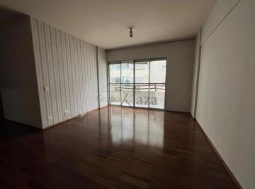 Apartamento · 110m² · 3 Quartos · 2 Vagas · Oportunidade - Apartamento - Jardim São Dimas - Residencial Mansão Marbella - 3 Dormitórios - 110m².