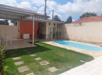 Casa · 300m² · 4 Quartos · 6 Vagas · Casa Sobrado - Bosque dos Eucaliptos - 4 Dormitórios - 285m².