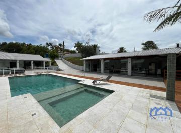 Foto 01 · Chácara com 5 Quartos e 8 banheiros à Venda, 2.800 m² por R$ 2.350.000 Cód. ps321