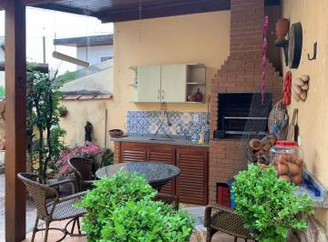 Casa de 3 quartos, São José dos Campos · Oportunidade - Casa - Residencial Eldorado - Urbanova - 3 Dormitórios - 175m².