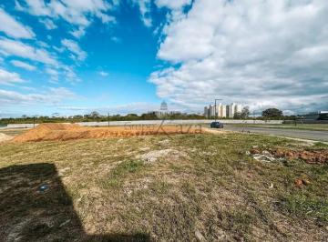 Terreno · 450m² · Terreno - Condomínio - Urbanova III - Condomínio Jardins das Nações - 450m².