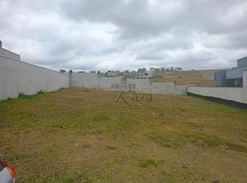 Terreno · 547m² · Oportunidade - Terreno em Condomínio - Urbanova - Condomínio Mônaco - 547m².