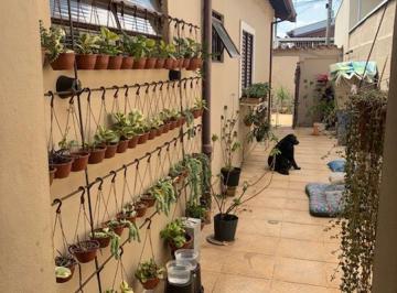 Casa de 3 quartos, Campinas · Casa à Venda Jd. GARCIA px. Posto Saúde/Igreja, 3 quartos 300m2ter x 175m2constr, ótima, churras