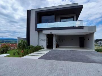 Casa · 357m² · 3 Quartos · 2 Vagas · Oportunidade - Casa em Condomínio - Condomínio Terras Alpha - Urbanova - 314,84m².