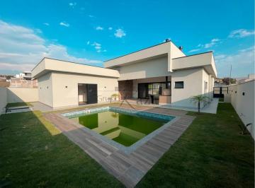 Casa · 600m² · 4 Quartos · 3 Vagas · Casa em condomínio - Urbanova - Colinas do Paratehy Norte - 4 Dormitórios - 290,80m²