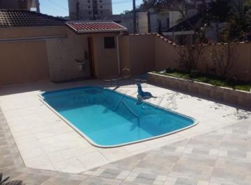 Casa · 392m² · 3 Quartos · 4 Vagas · Casa em Condomínio - Urbanova - Residencial Altos da Serra IV - 3 Dormitórios - 260m² - Analisa Perm