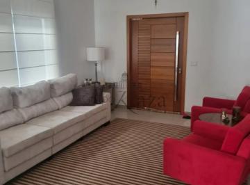Casa · 253m² · 4 Quartos · 4 Vagas · Casa em Condomínio - Urbanova - Condomínio Altos da Serra VI - 4 Dormitórios - 253m² - Aceita Permut