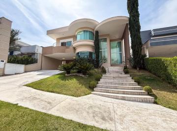 Casa · 570m² · 4 Quartos · 2 Vagas · Oportunidade - Casa em Condomínio - Urbanova - Condomínio Residencial Montserrat - 4 Dormitórios - 4