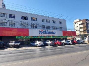 CNB 14 – Alugo excelente apartamento amplo, reformado, arejados, ótima localizaç · CNB 14 Apt 03 Qts, em cima do Mercado Bella Via próx. Faculdade PROJEÇÃO, SESC, Av. SAMDU Norte.