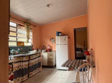 Casa de 1 quarto, Praia Grande · Casa bairro maracanã zona 2
