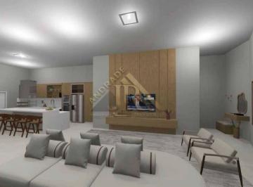 Casa · 360m² · 3 Quartos · 3 Vagas · Casa a venda - Condomínio Bouganville - Sorocaba - Zona Leste
