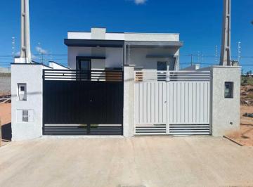 Casa · 62m² · 2 Quartos · 1 Vaga · Casa a venda - Village Ipanema - Sorocaba - Zona Norte