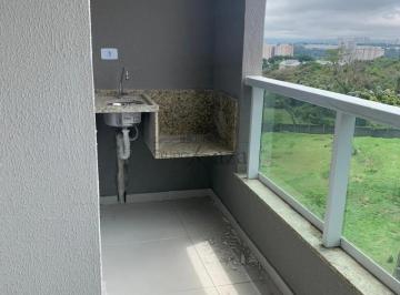 Apartamento · 60m² · 2 Quartos · 1 Vaga · Oportunidade - Apartamento - Jardim Califórnia - Le Premier Recidence Club - Jacareí - 2 Dormitórios