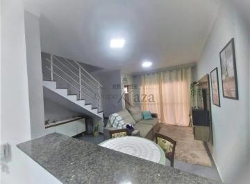Casa de 3 quartos, Jacareí · Casa em Condomínio Residencial Evidence Bairro Jardim Santa Maria 3 Dormitórios 1 Suíte 120m.