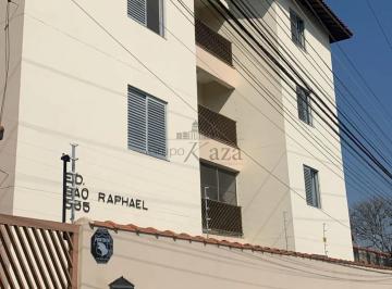 Apartamento de 3 quartos, Jacareí · Excelente apartamento de 80 m² bem situado com 3 quartos 1 suíte à venda no Jardim Flórida